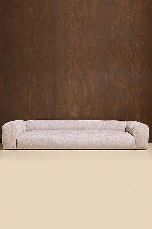 Wenju 4-seters sofa