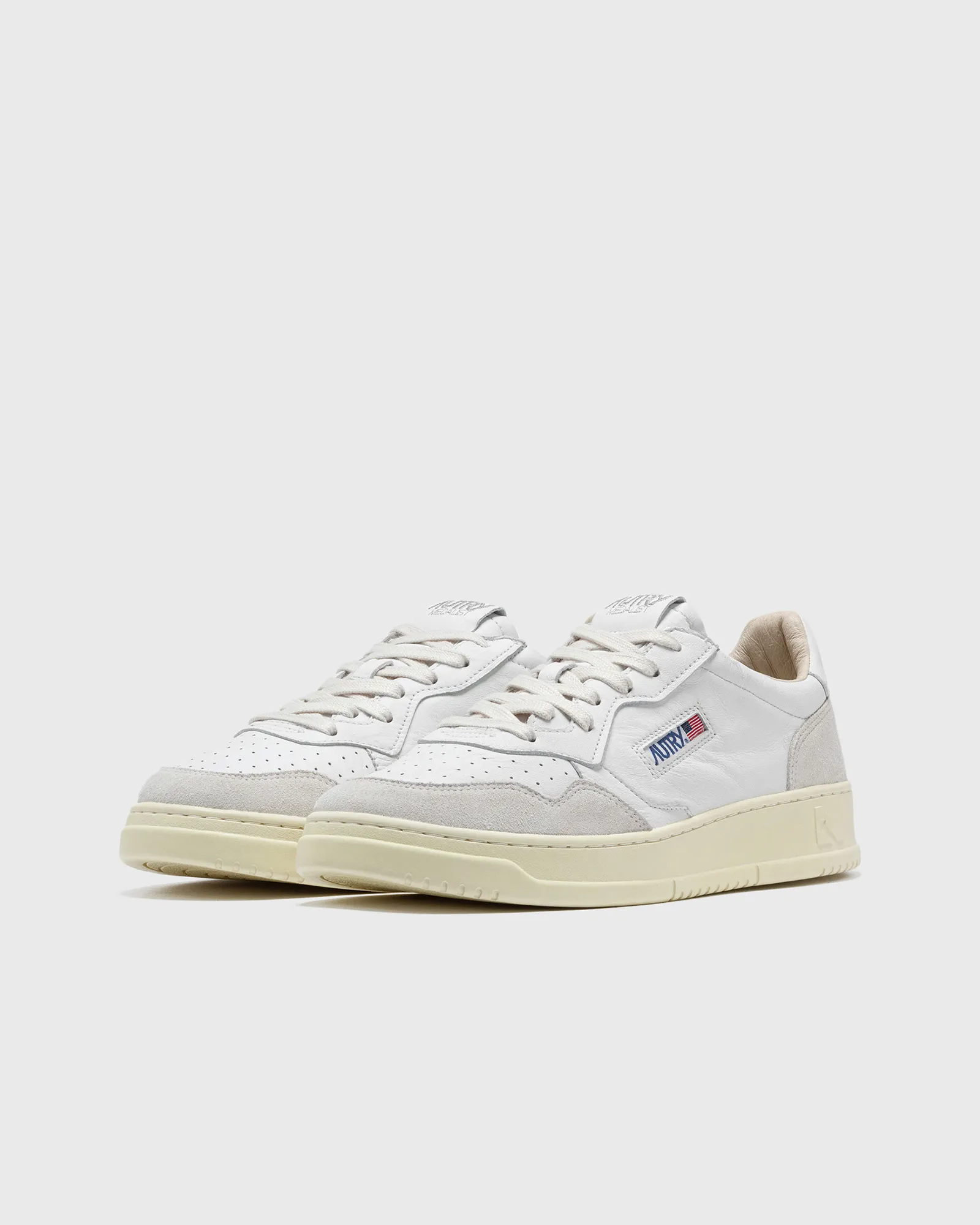 Autry Action Shoes WMNS MEDALIST LOW