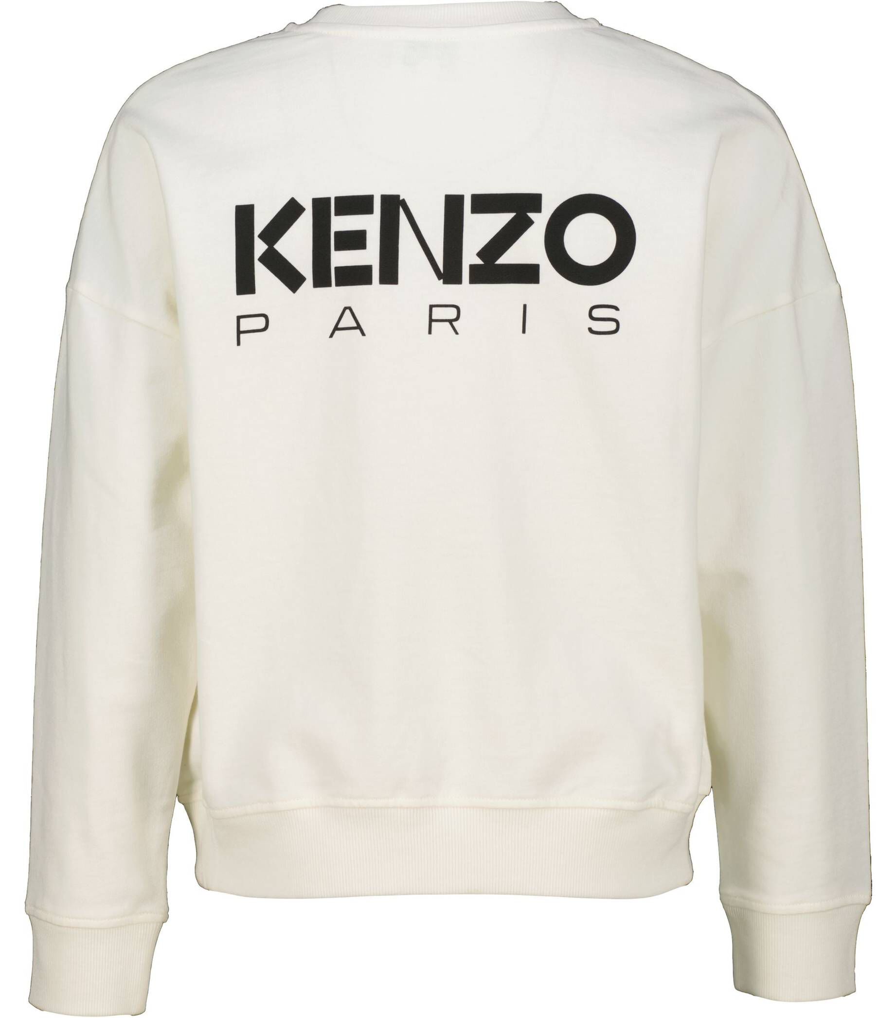 Kenzo| Mädchen Sweatshirt IKEBANA ICONIC BOKE