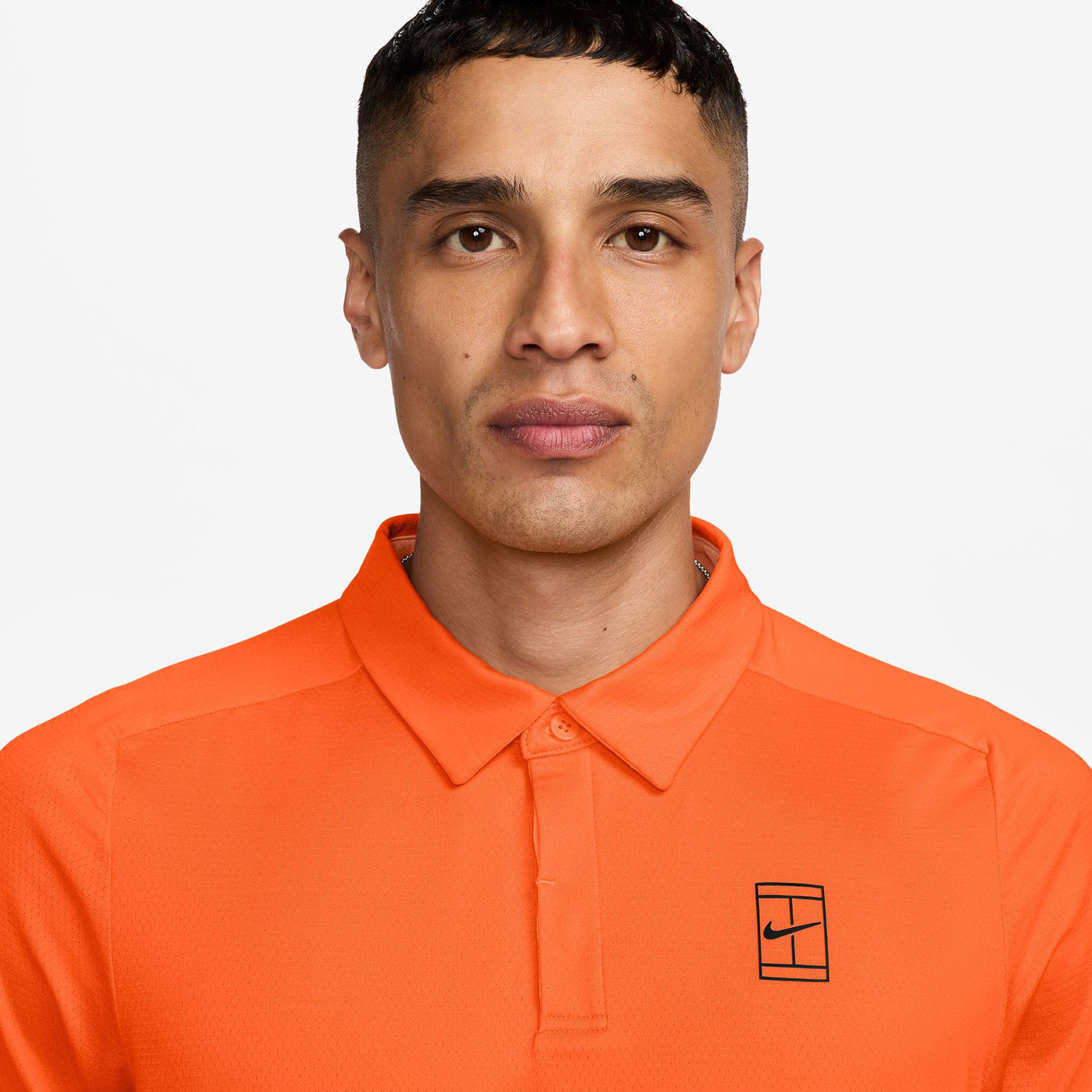 Nike Court Advantage Polo