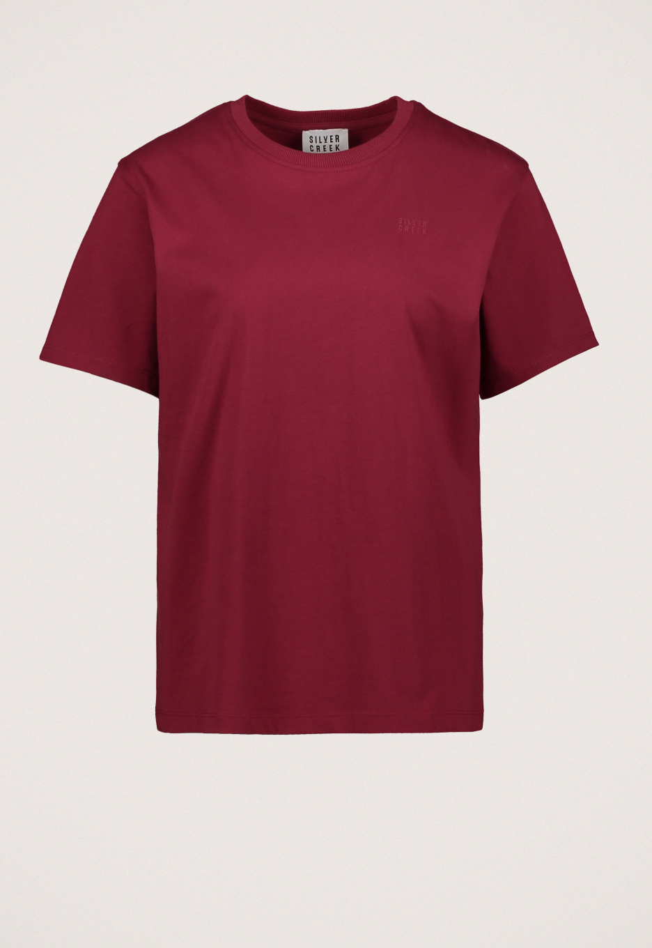 Silvercreek Semmy T-shirt