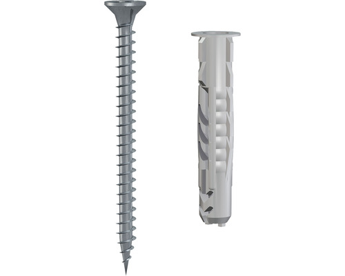 Schilderijrail All-In-One Up Rail 2 wit