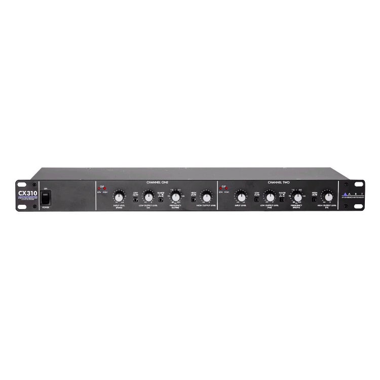 ART CX310 2/3-weg crossover