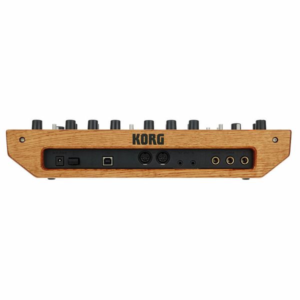 Korg Monologue Blue