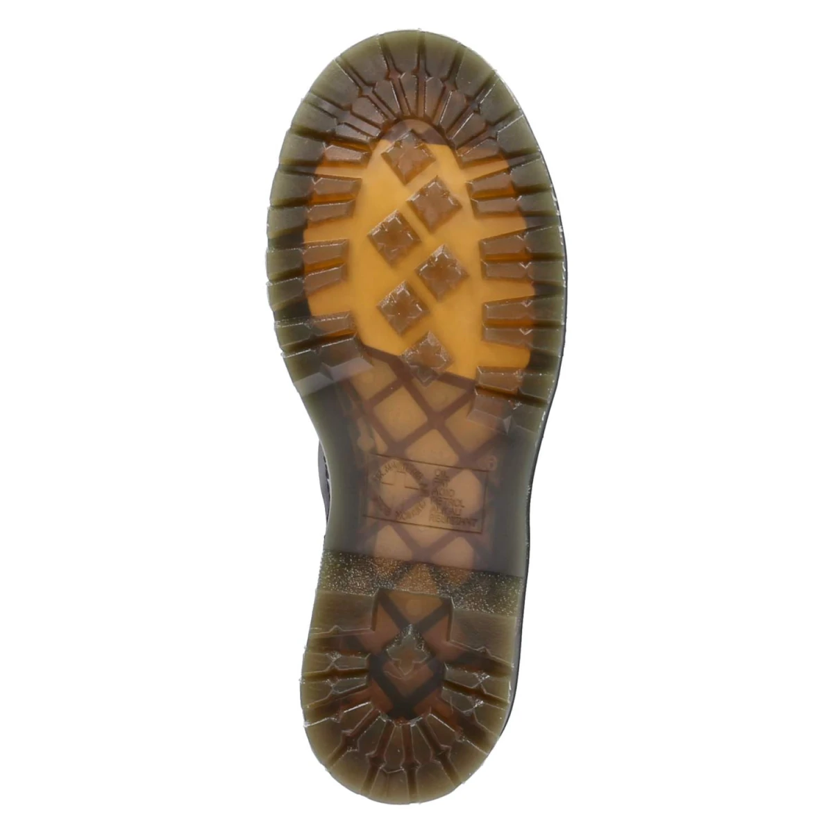 Dr. MartensWinterboots SERENA - schwarz