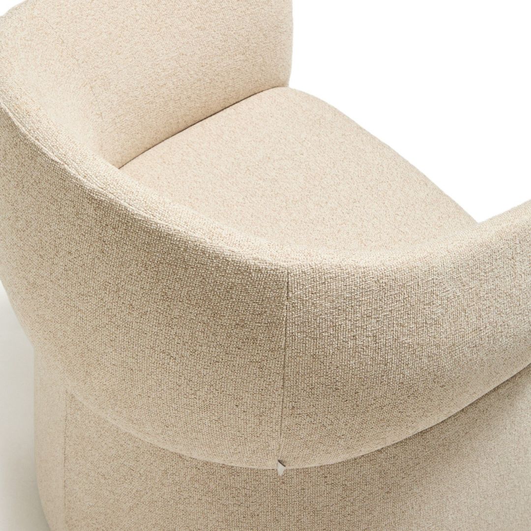 Kave Home   Bosca Eetkamerstoel
