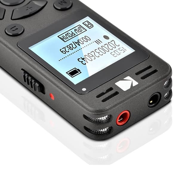 Kodak Diktafon VRC 350