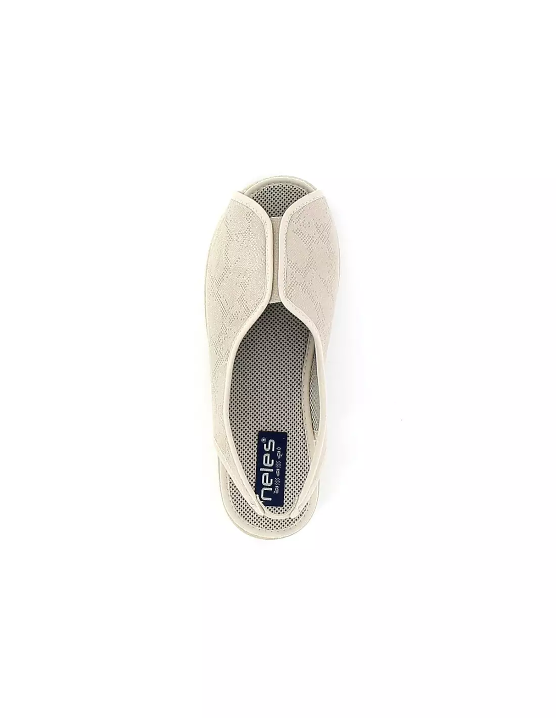 ROPACA ROPAFA 28867 - Pantoufles & chaussons Anacondabeige