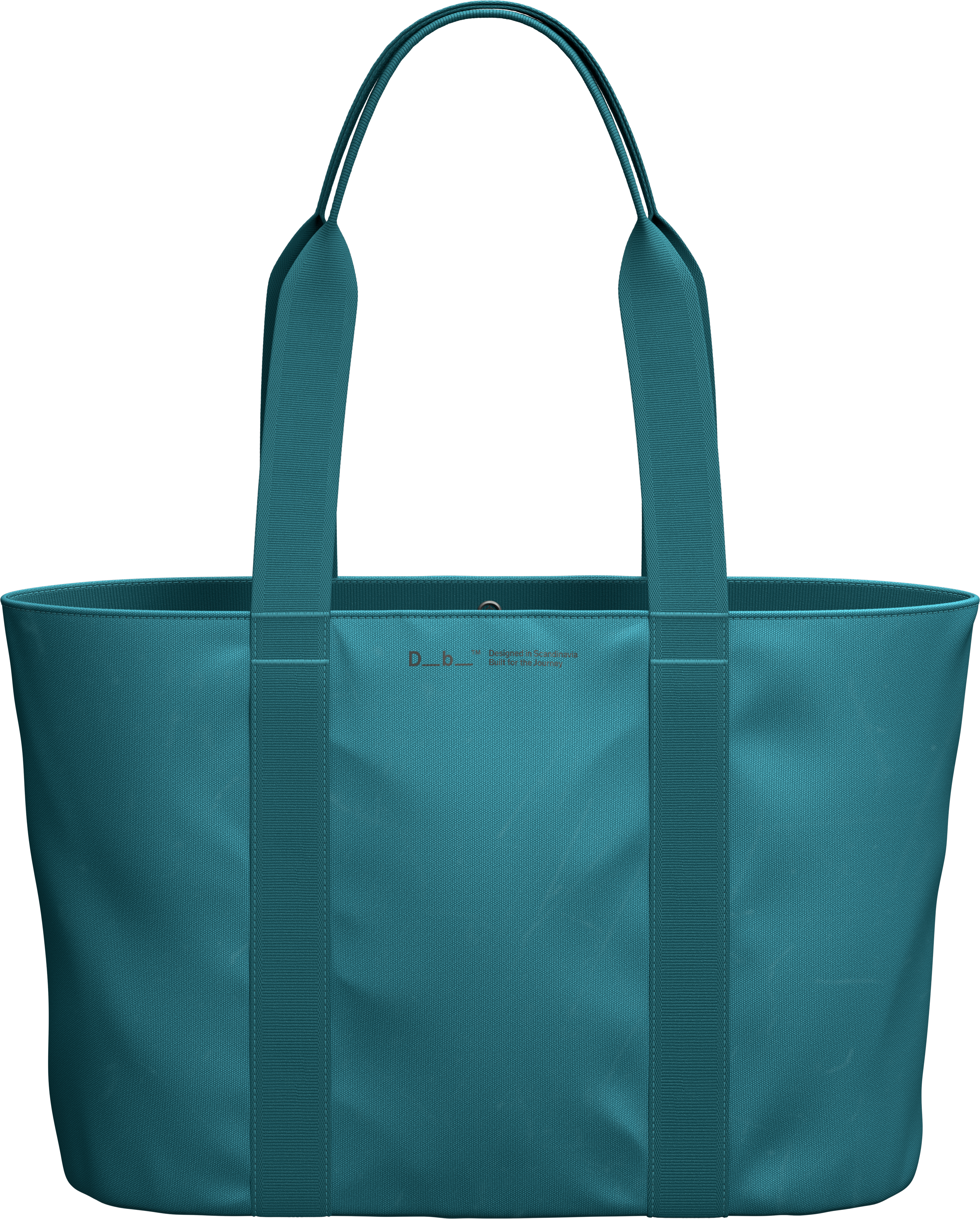 Essential Tote 16L Midnight Teal