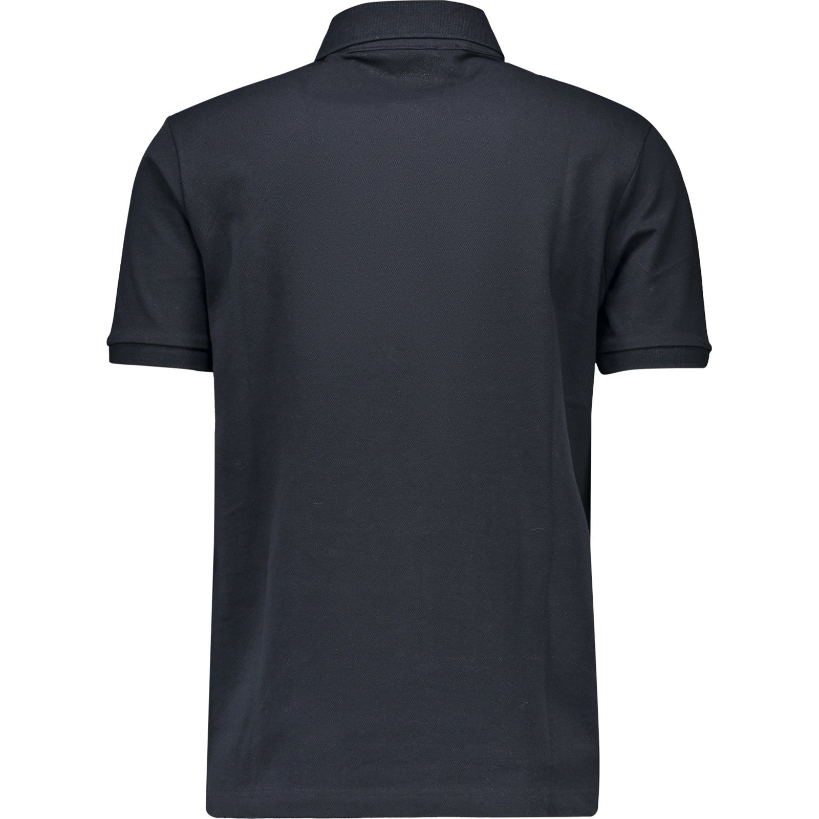 Mexx Peter Herren-Poloshirt 3XL, schwarz
