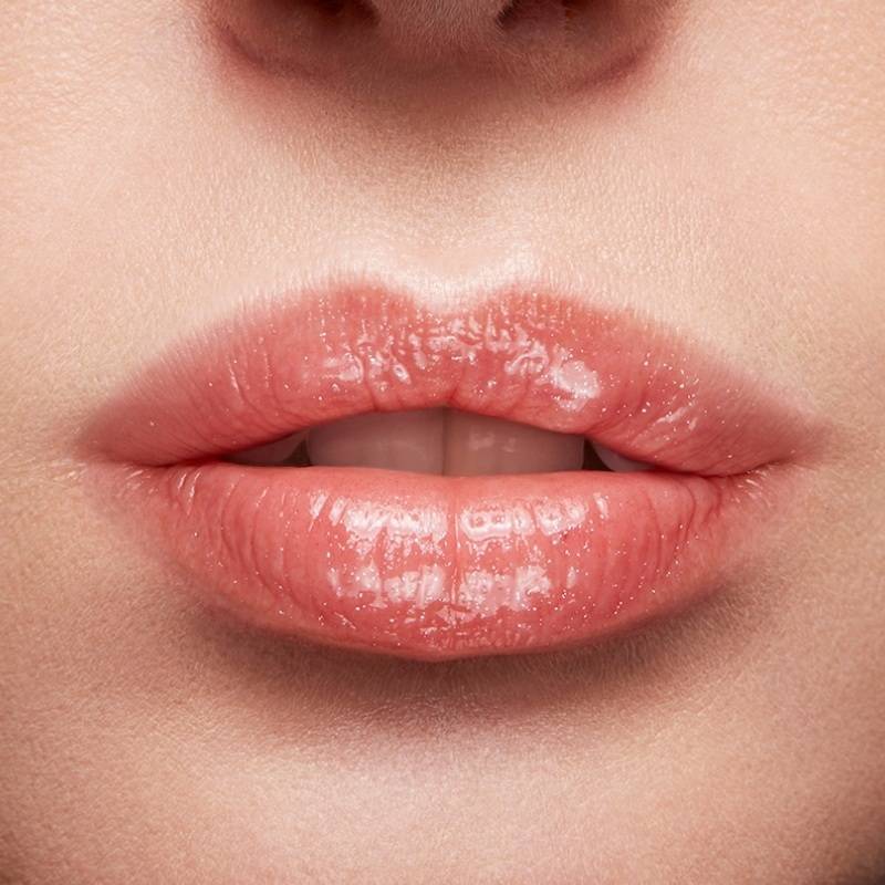 Lancôme L'absolu Gloss Sheer Lipgloss 8 ml - 383 Premier Baiser