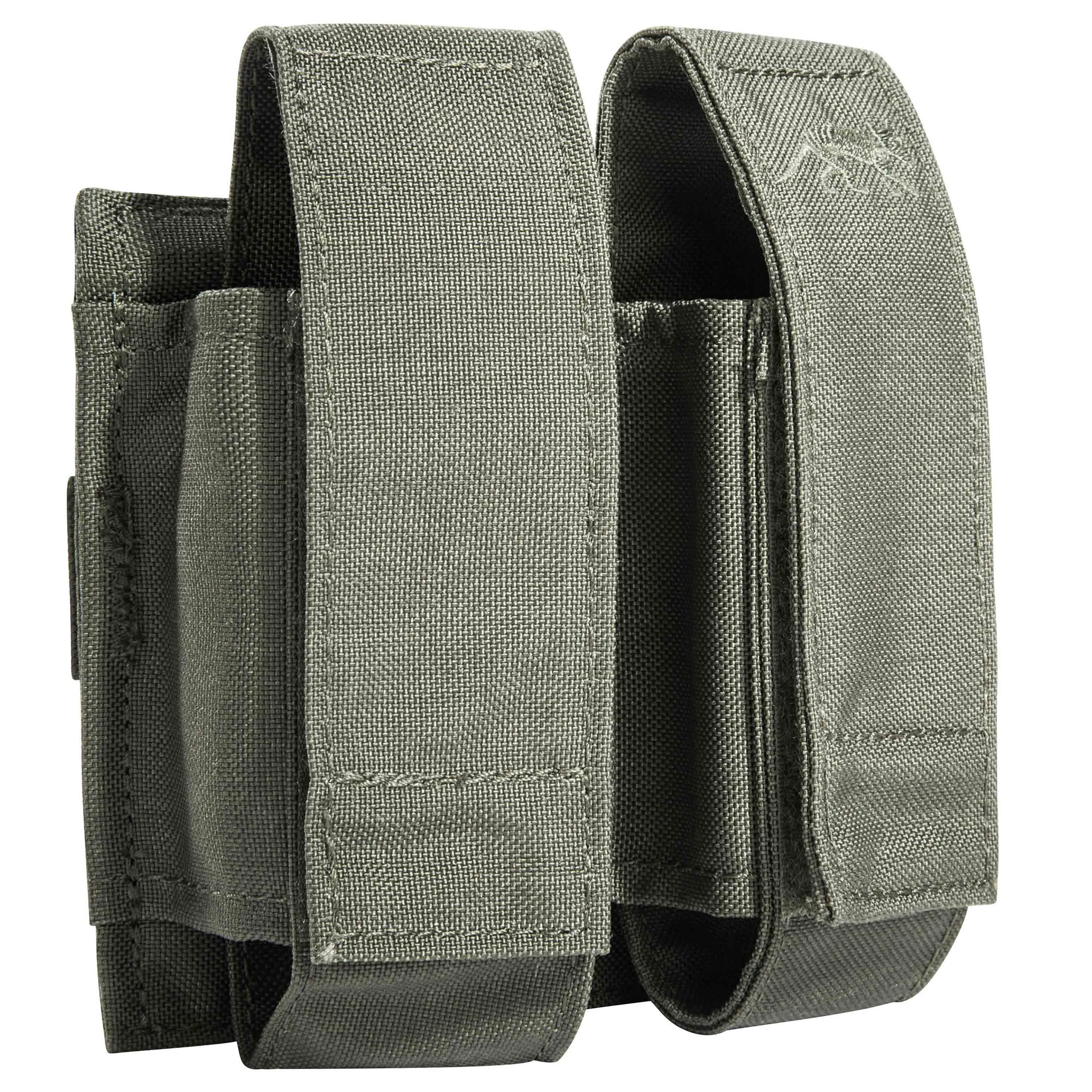 Tasmanian Tiger -  Granatentasche Mil Pouch 2 x 40 mm IRR