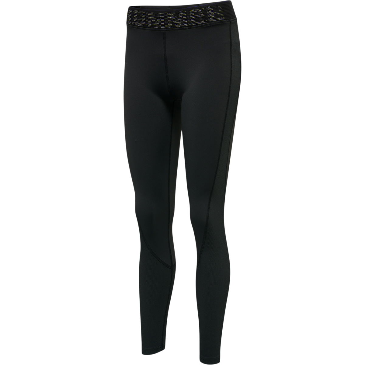 hummel Jada Mid Waist Træningstights Dame