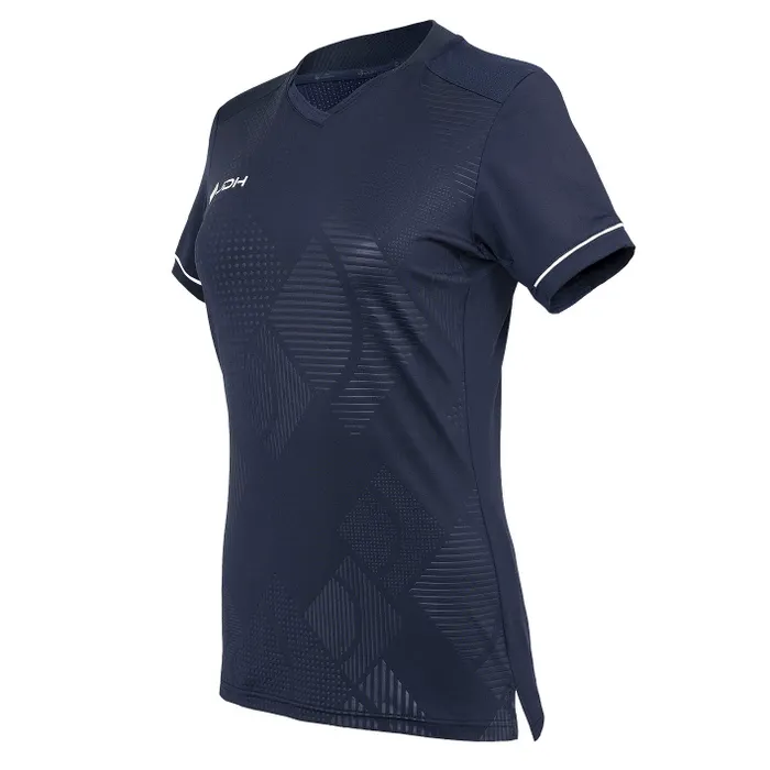 JDH Carbon Pro Shirt Dames