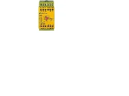 Sikkerhedskontaktapparat PNOZ XV2 30/24VDC 2n/o 2n/o t PILZ Driftsspænding (num): 24 V/DC 2 x sluttekontakt (B x H x T) 45 x 87 x 121 mm 1 stk