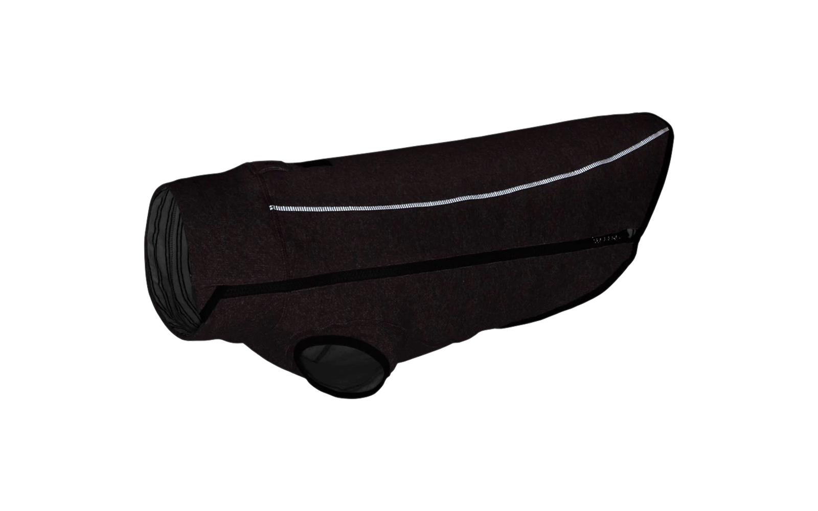Ruffwear Hemp Hound Sweater Hundepullover XXS fired brick