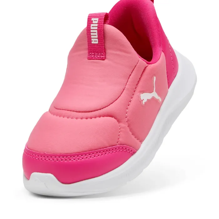 Puma Fun Racer 2 Sliptech Sneakers Junior