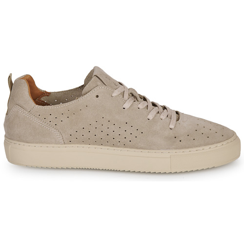 Pellet - SANDRON - Velours craie