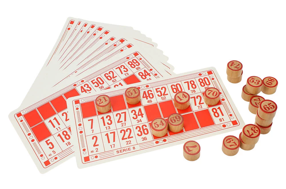 JEU DU LOTO - MASTER SENIOR