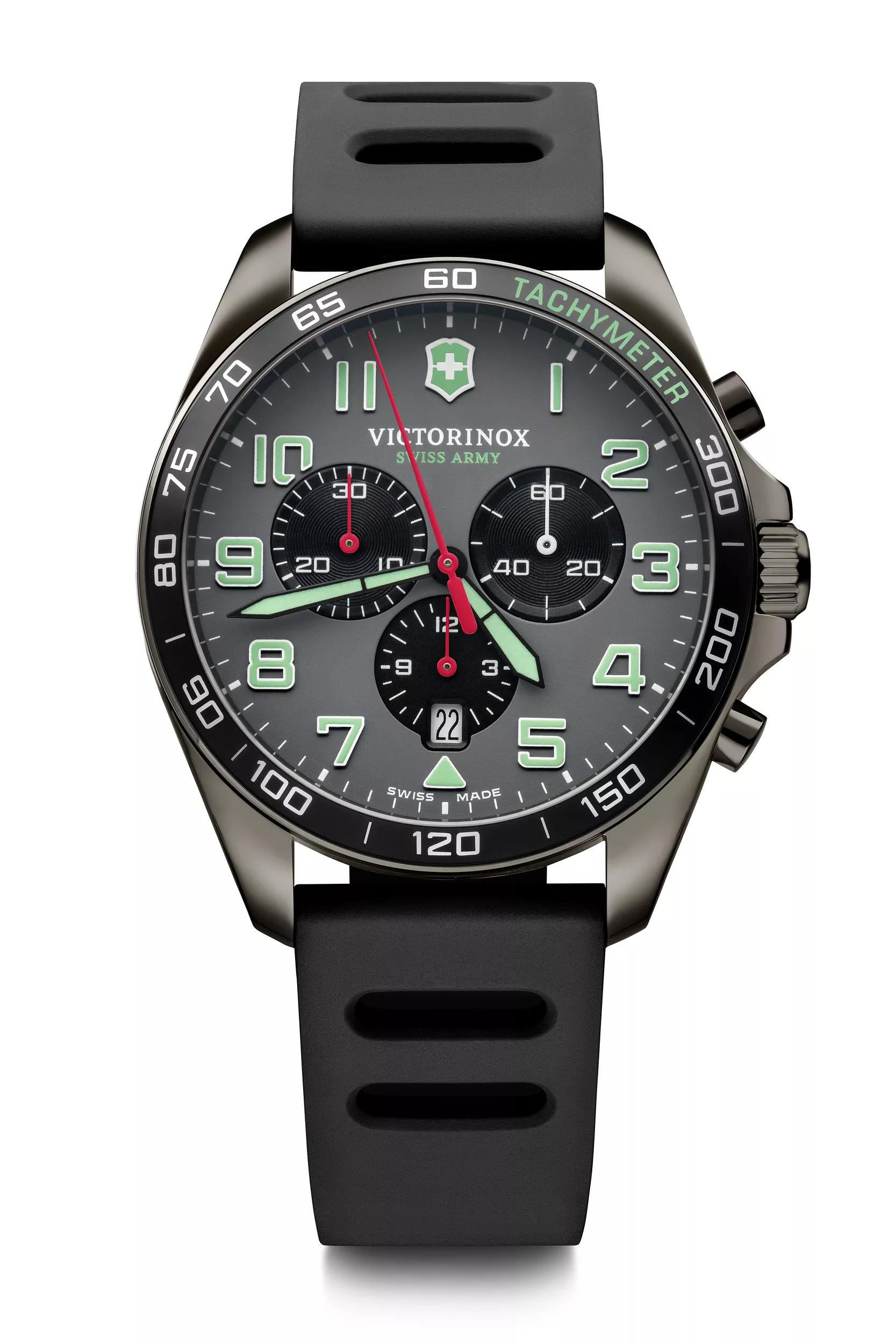 FieldForce Sport Chrono-FieldForce Sport Chrono