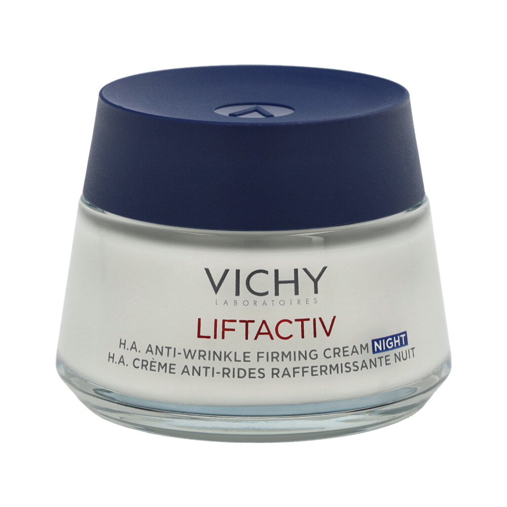 Vichy Nachtcréme Liftactiv Supreme50 ml