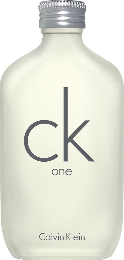 Calvin Klein CK One Eau de Toilette