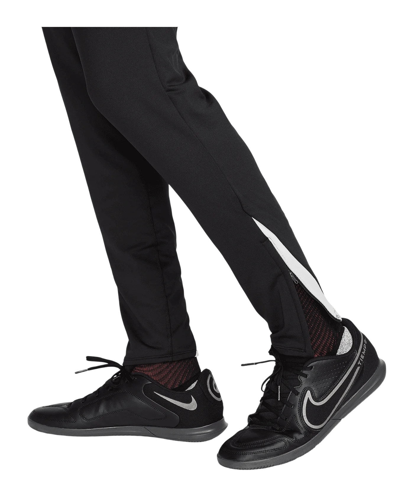 Nike FC Liverpool Trainingshose Schwarz F010