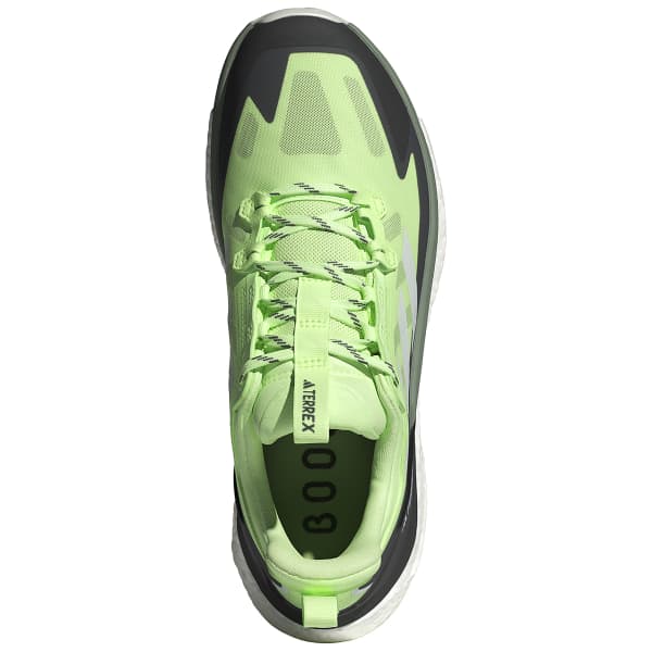Chaussure de randonnée basse ADIDAS TERREX FREE HIKER 2 LOW ÉTIVER/JACRIS/CARBON