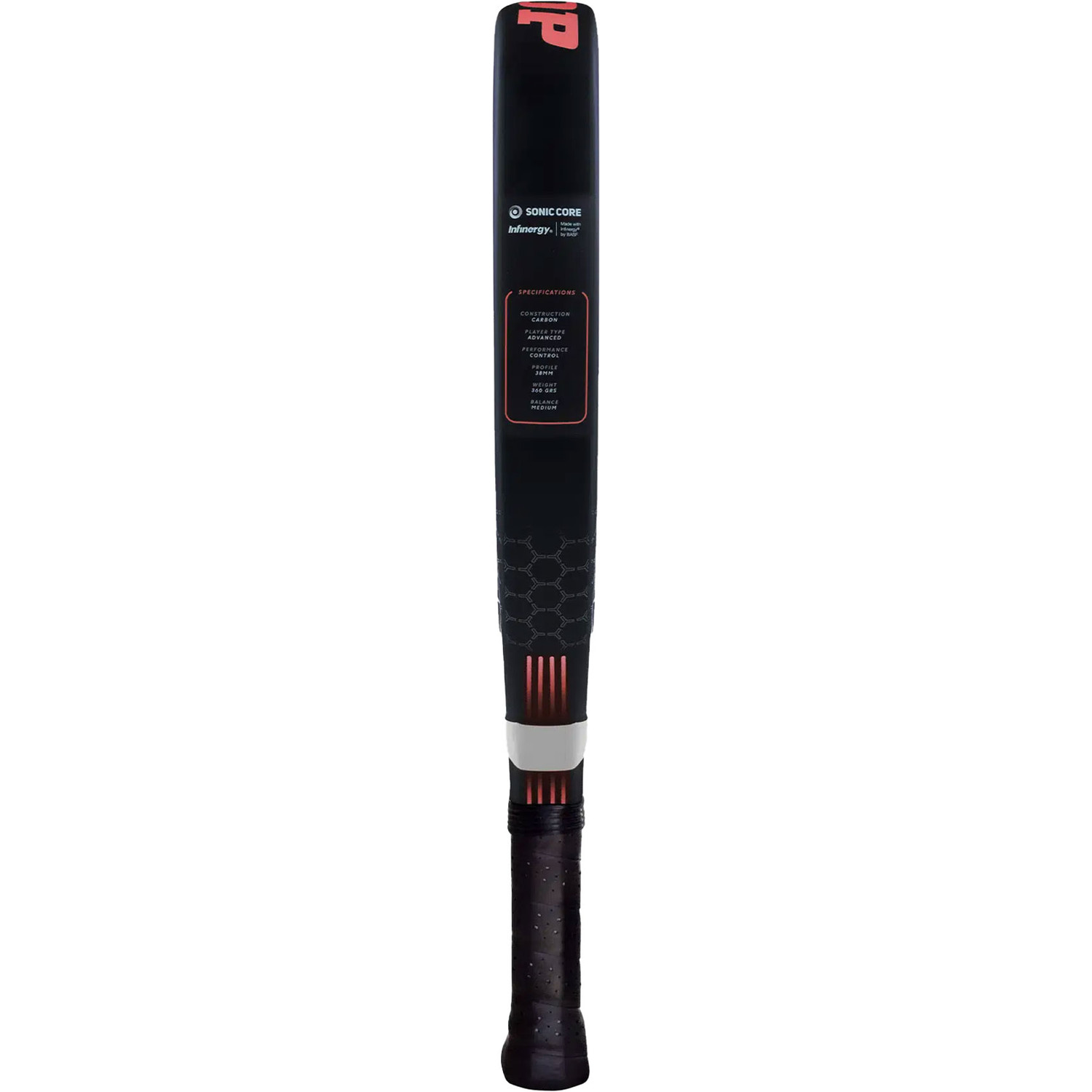Dunlop Galatica OS