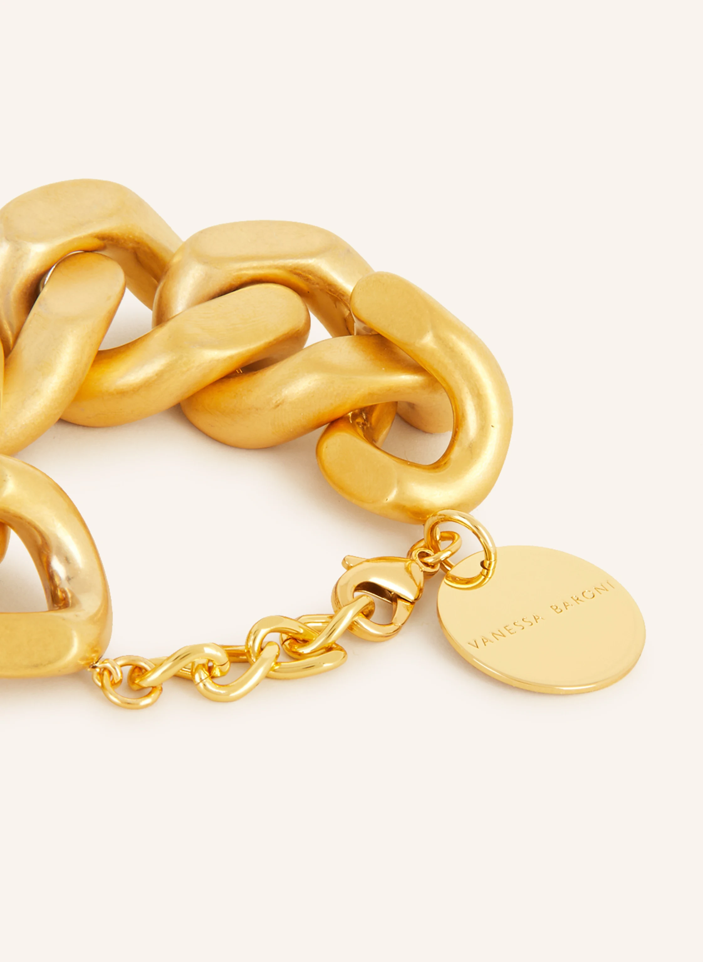 VANESSA BARONI Armband GIANT