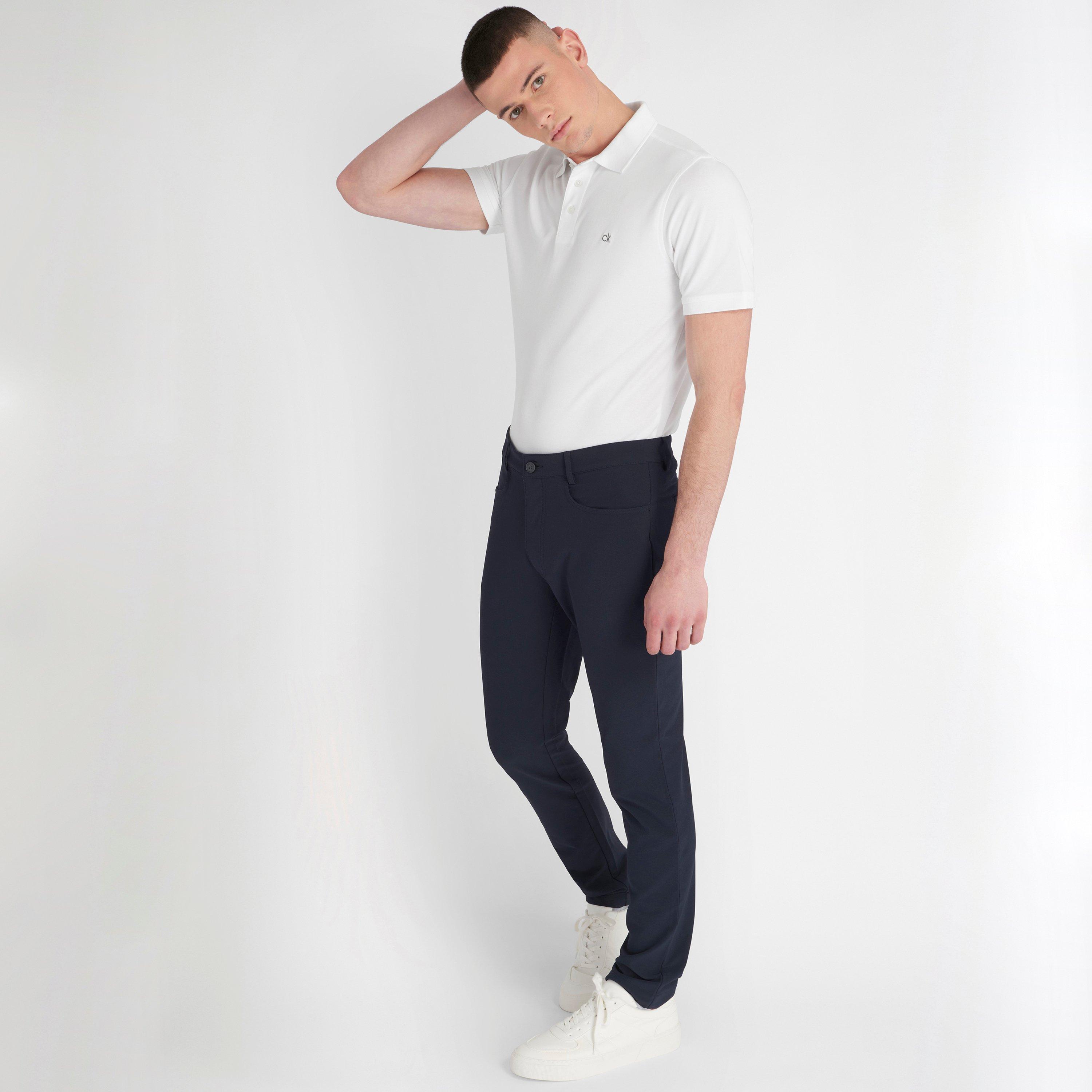 Calvin Klein Golf Planet Polo Shirt