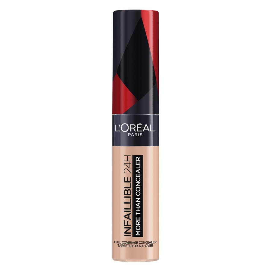 L'Oréal Paris Infaillible More Than Concealer 322 Ivory 11ml