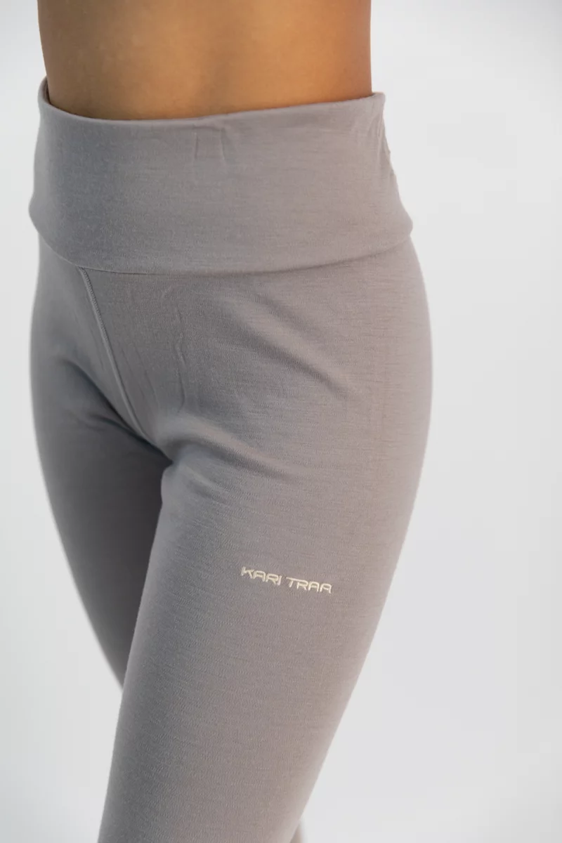 Kari Traa Juliane Merino Damen Thermohose