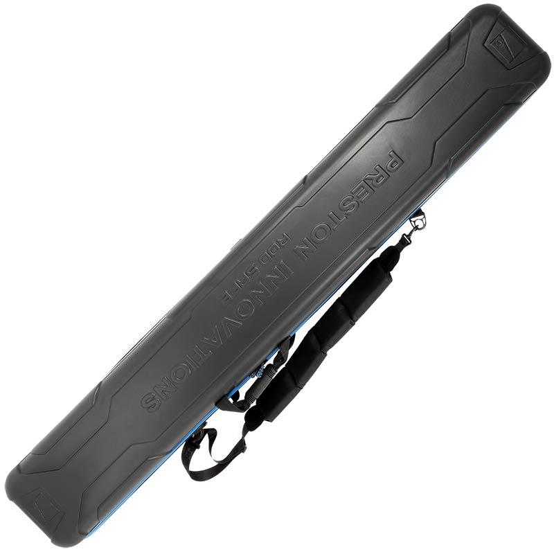 Fourreau Preston Innovations Hardcase Rod Safe