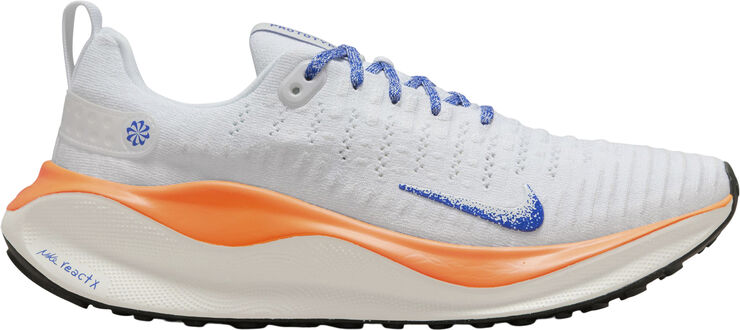 Nike Infinity Run 4 FP Løbesko Multifarvet