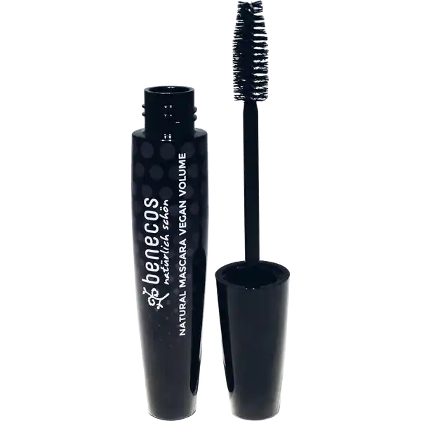 Natural Mascara Vegan Volume