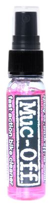 Nettoyant Vélo Muc-Off Nano Tech 32ml