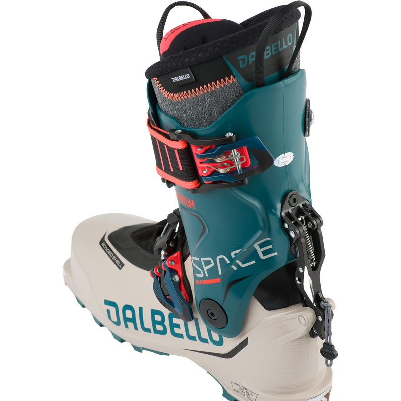 Dalbello Herren Quantum Space Pro Tourenskischuhe