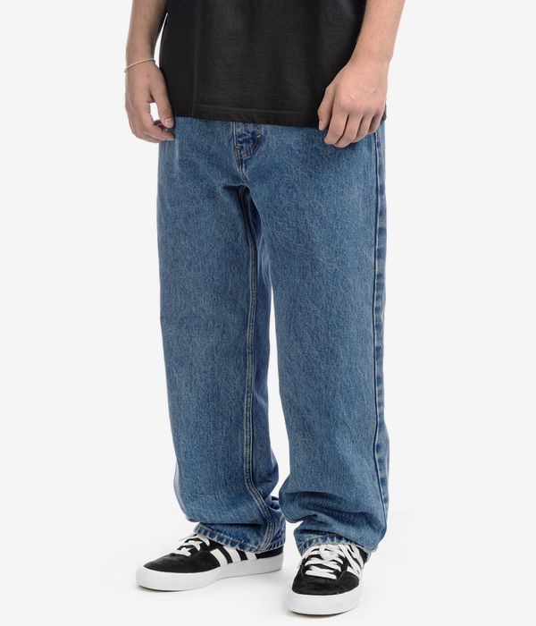 Levi's Skate Baggy Jeans (deep groove)