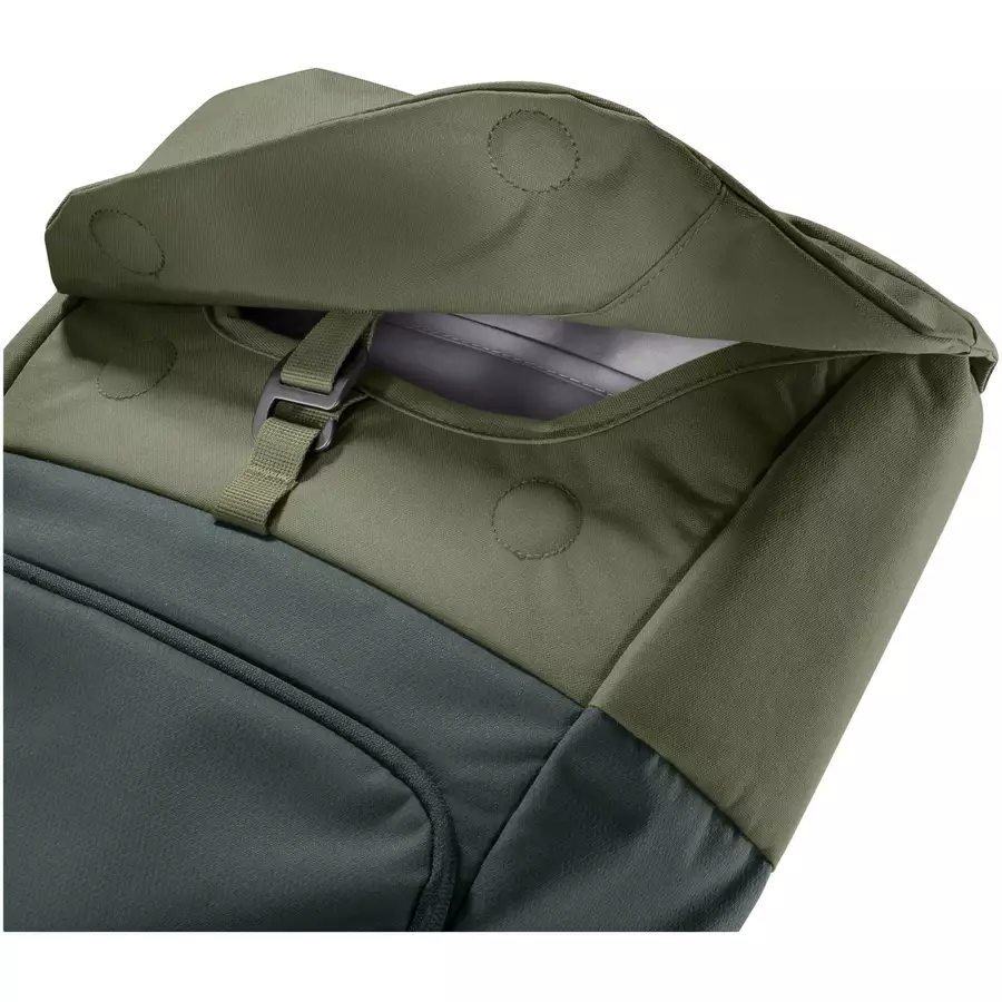 Deuter Up Sydney 22 - Rucksack 50 cm ivy-khaki