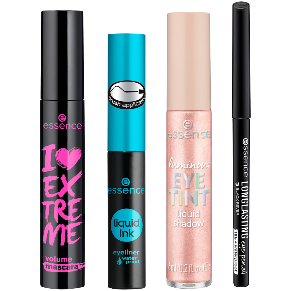 essence All Eye Need Eye Set