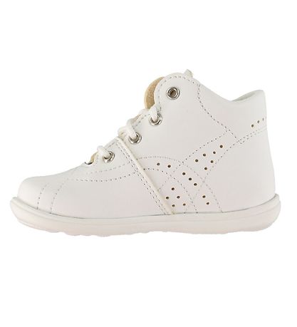 Kavat Lauflernschuh - Edsbro XC - White