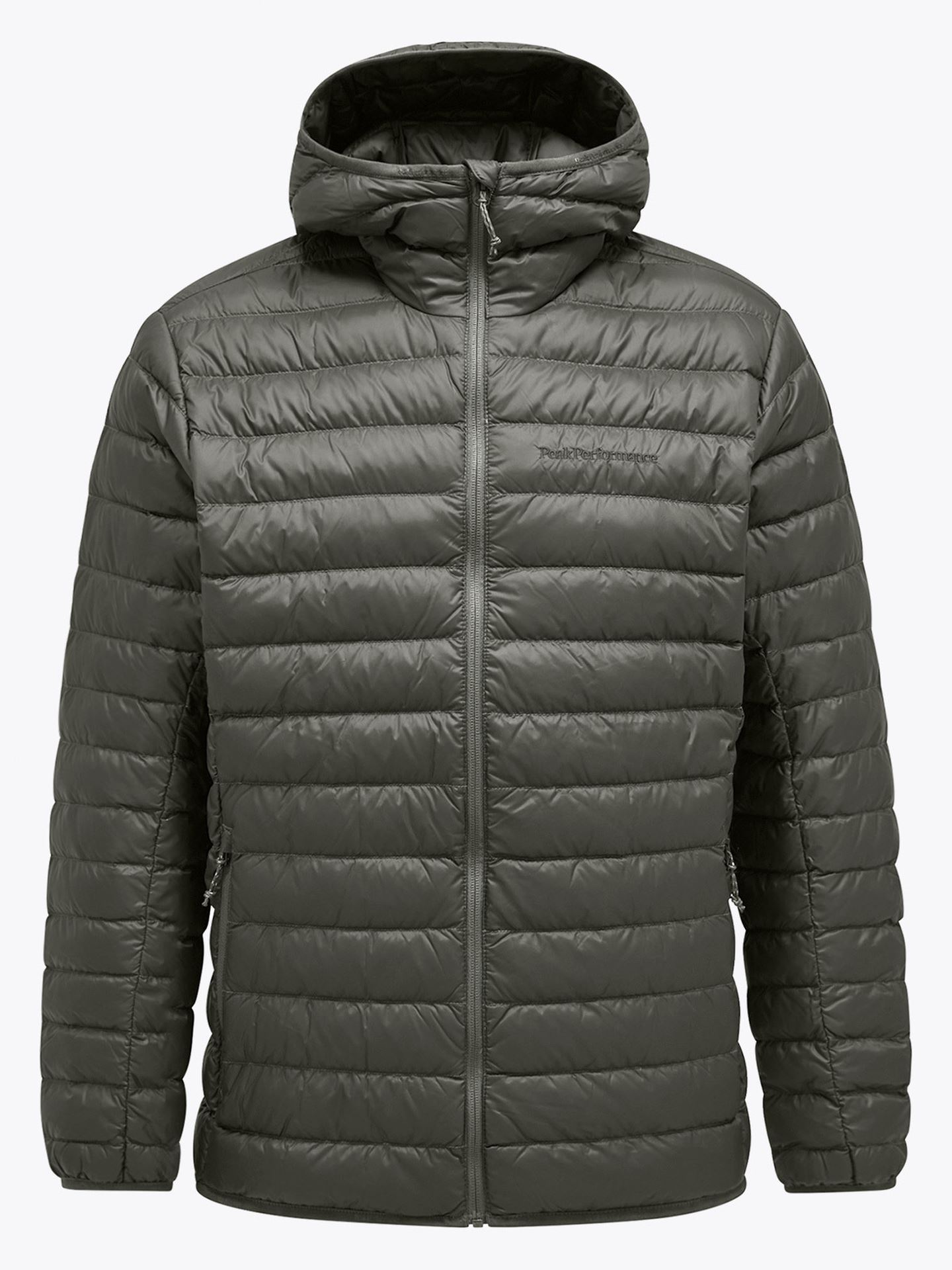 Down Liner Hood Jacket