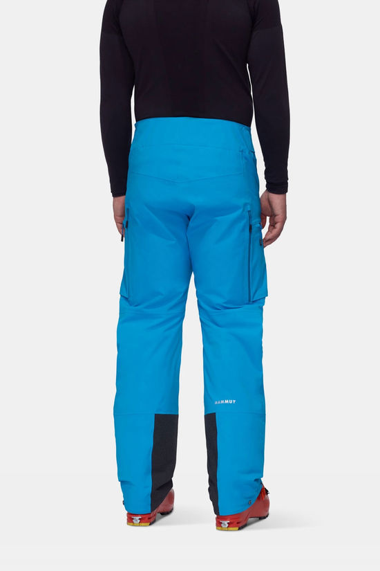 Mammut Mammut Stoney Hs Thermo Pants Men Skibroek