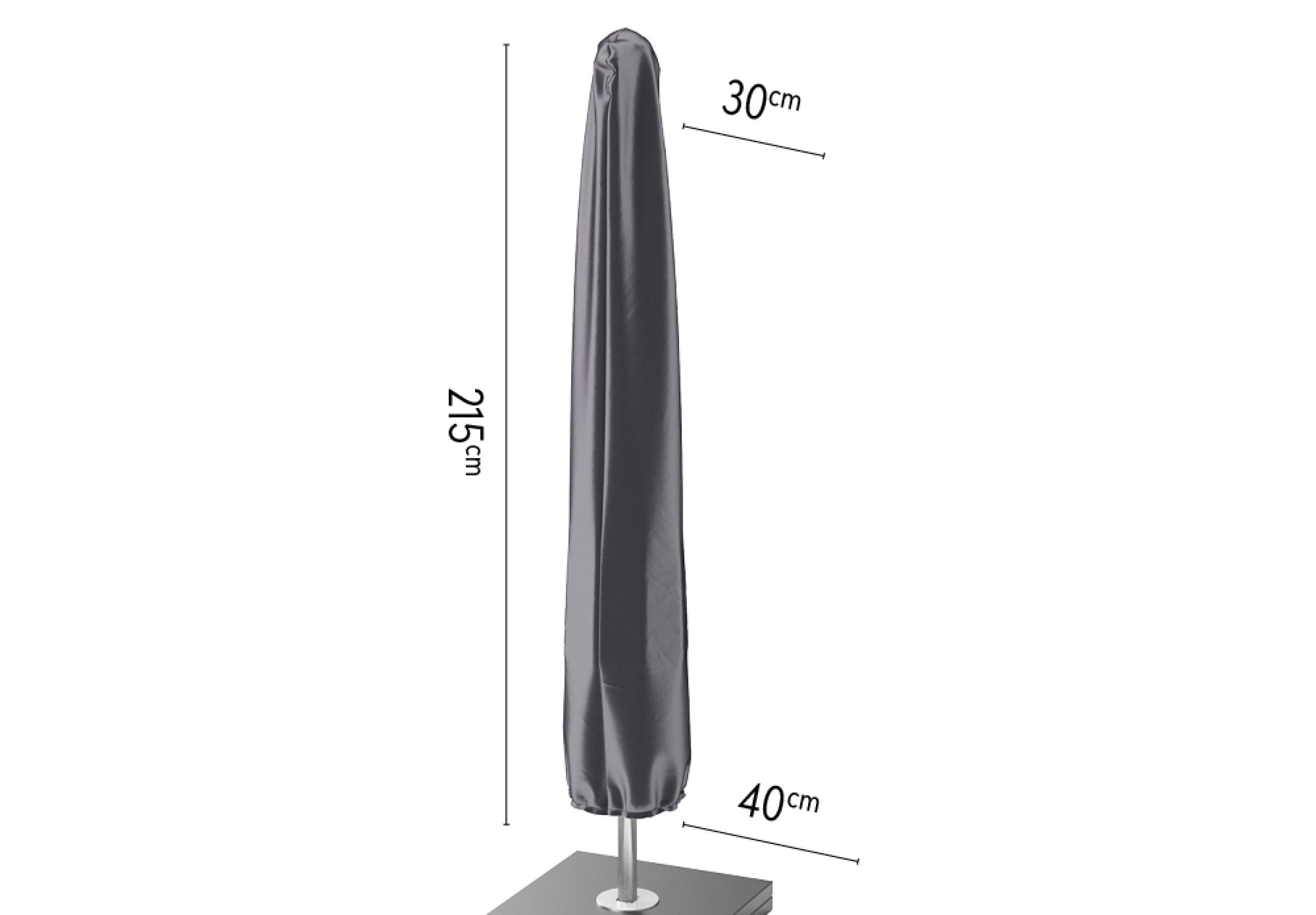 Aerocover Overtræk parasol