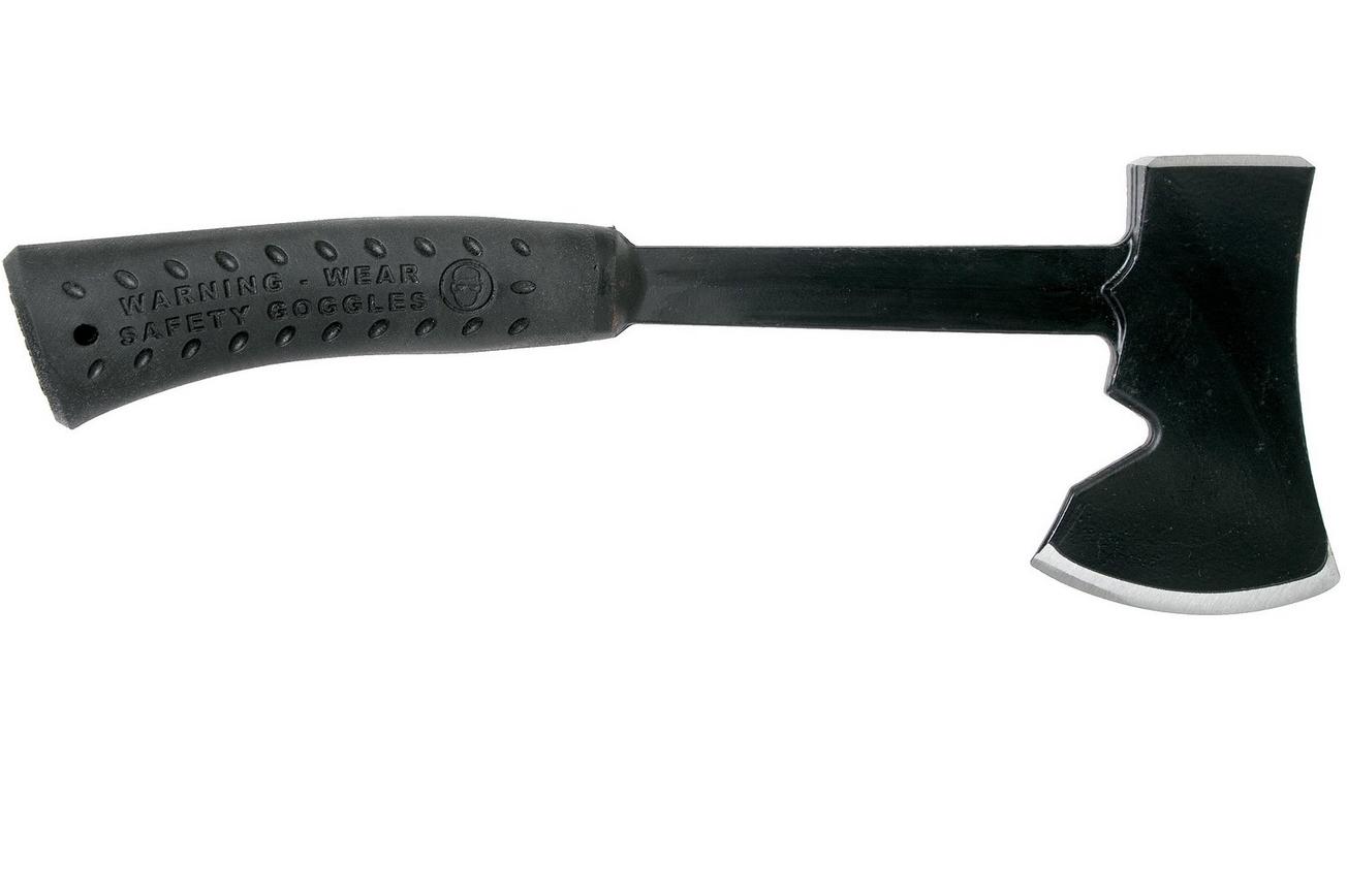 Estwing Camper's Axe zwart, EB-25A