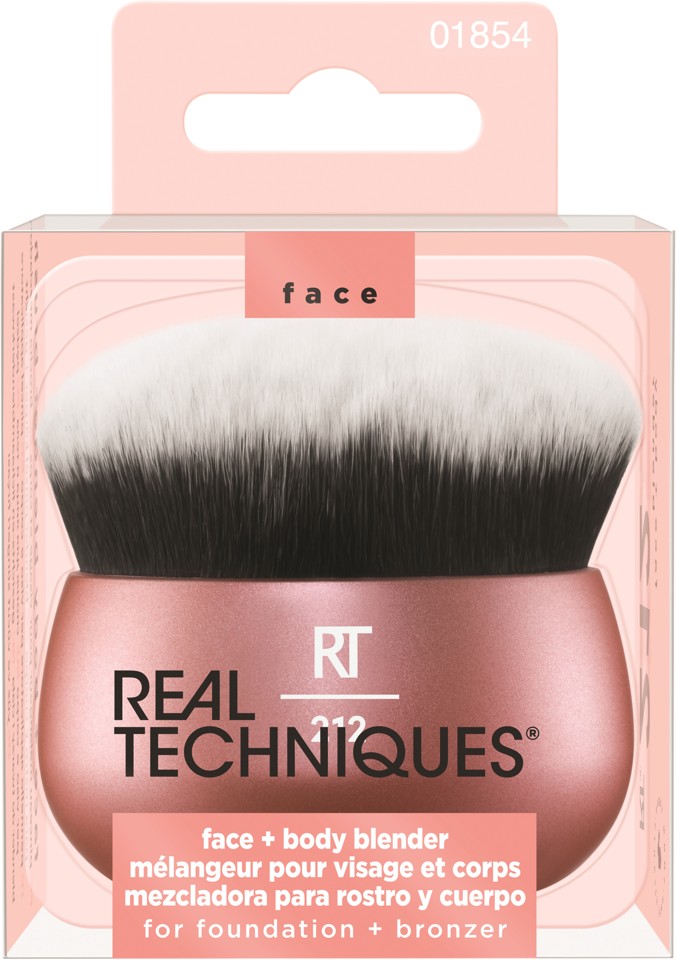 Real Techniques - Face & Body Blender