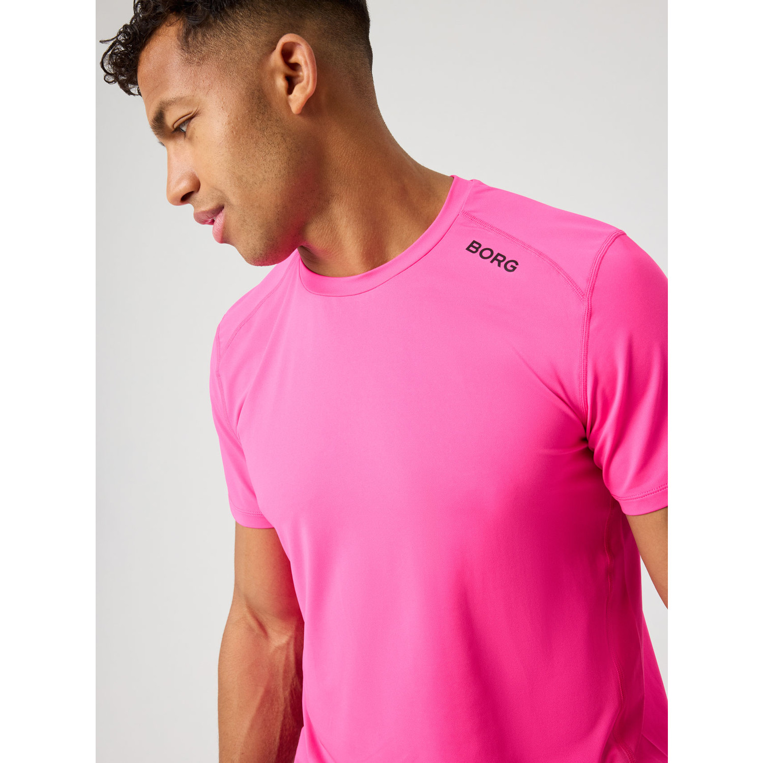 Björn Borg Athletic T-Shirt