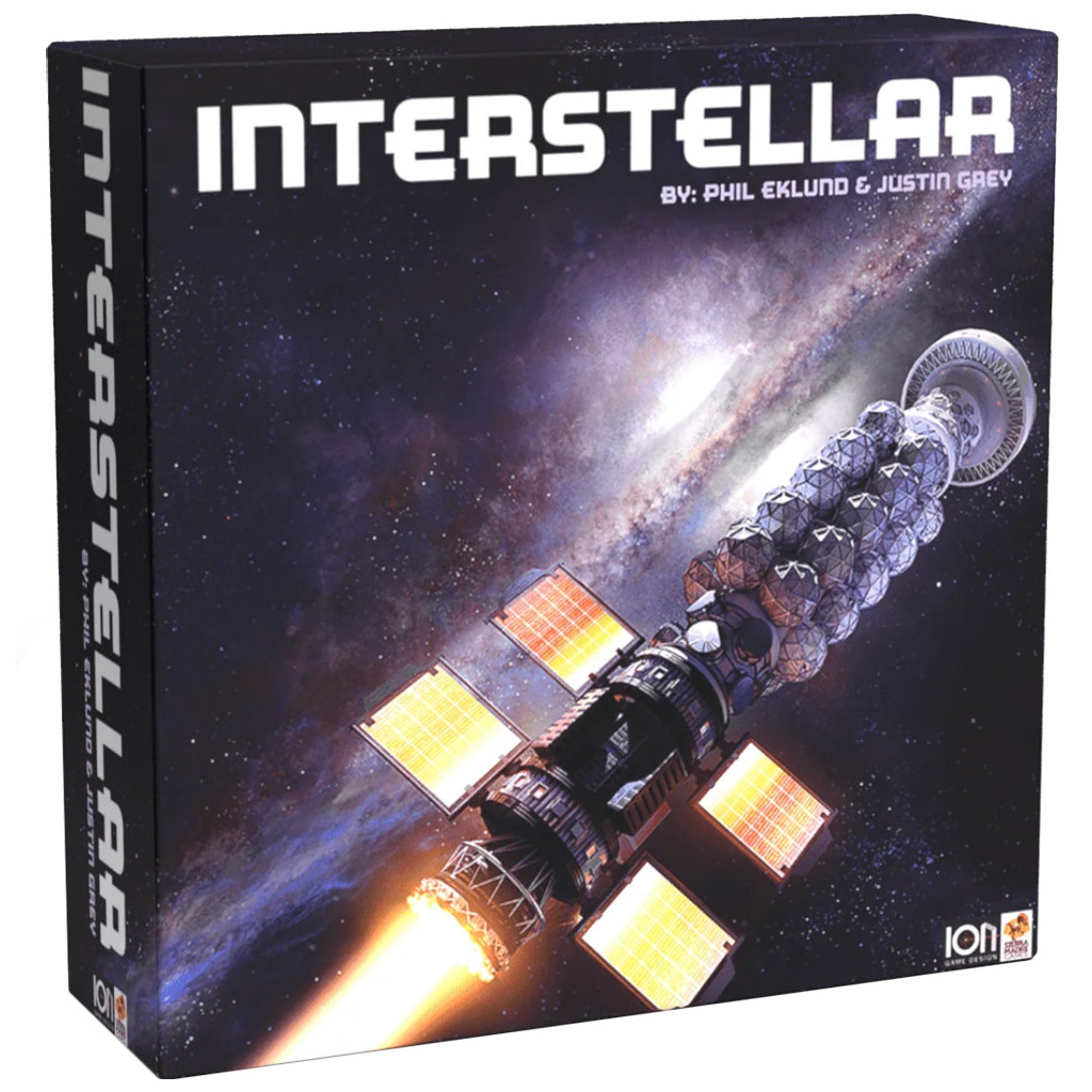 Interstellar