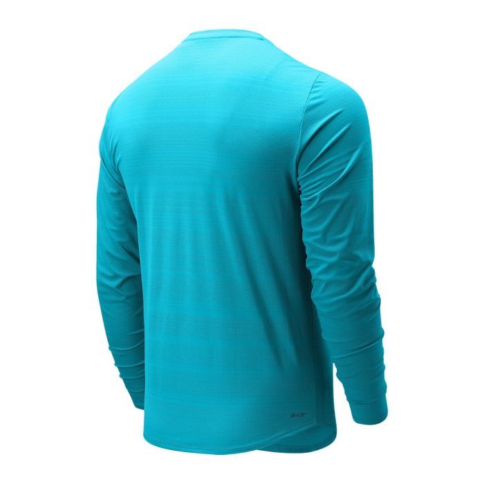 Q Speed Fuel Long Sleeve Men